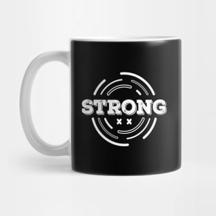 STRONG Mug